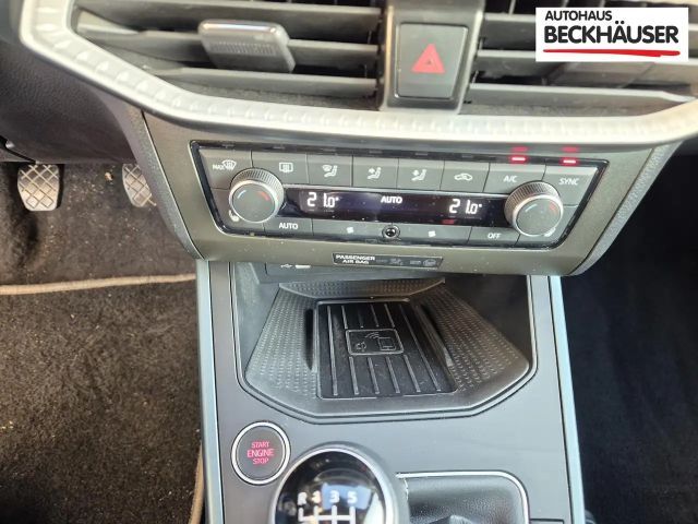 Seat Arona Xperience 1,0TSI - LED-Scheinwerfer, Navi, SHZ,...