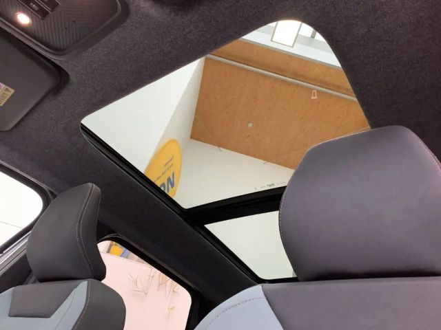 Dacia Bigster Extreme Mild Hybrid 130