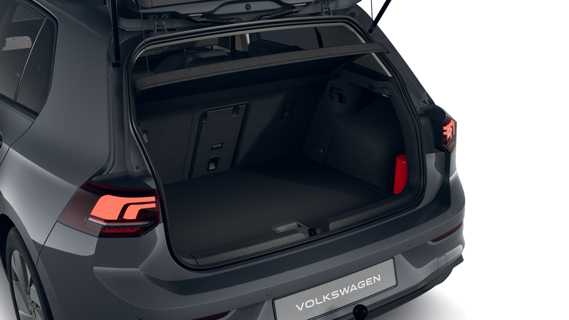 Volkswagen Golf 2.0 TDI Golf VIII Life