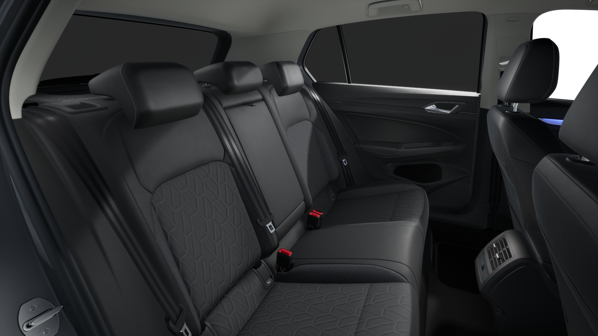 Volkswagen Golf 1.5 eTSI DSG