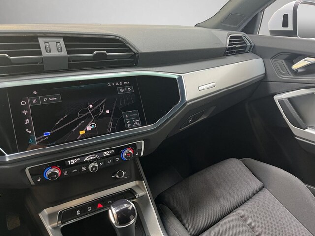 Audi Q3 40 TFSI Quattro S-Tronic