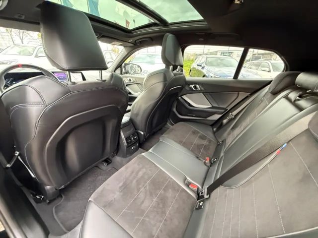 BMW 135 Sedan xDrive