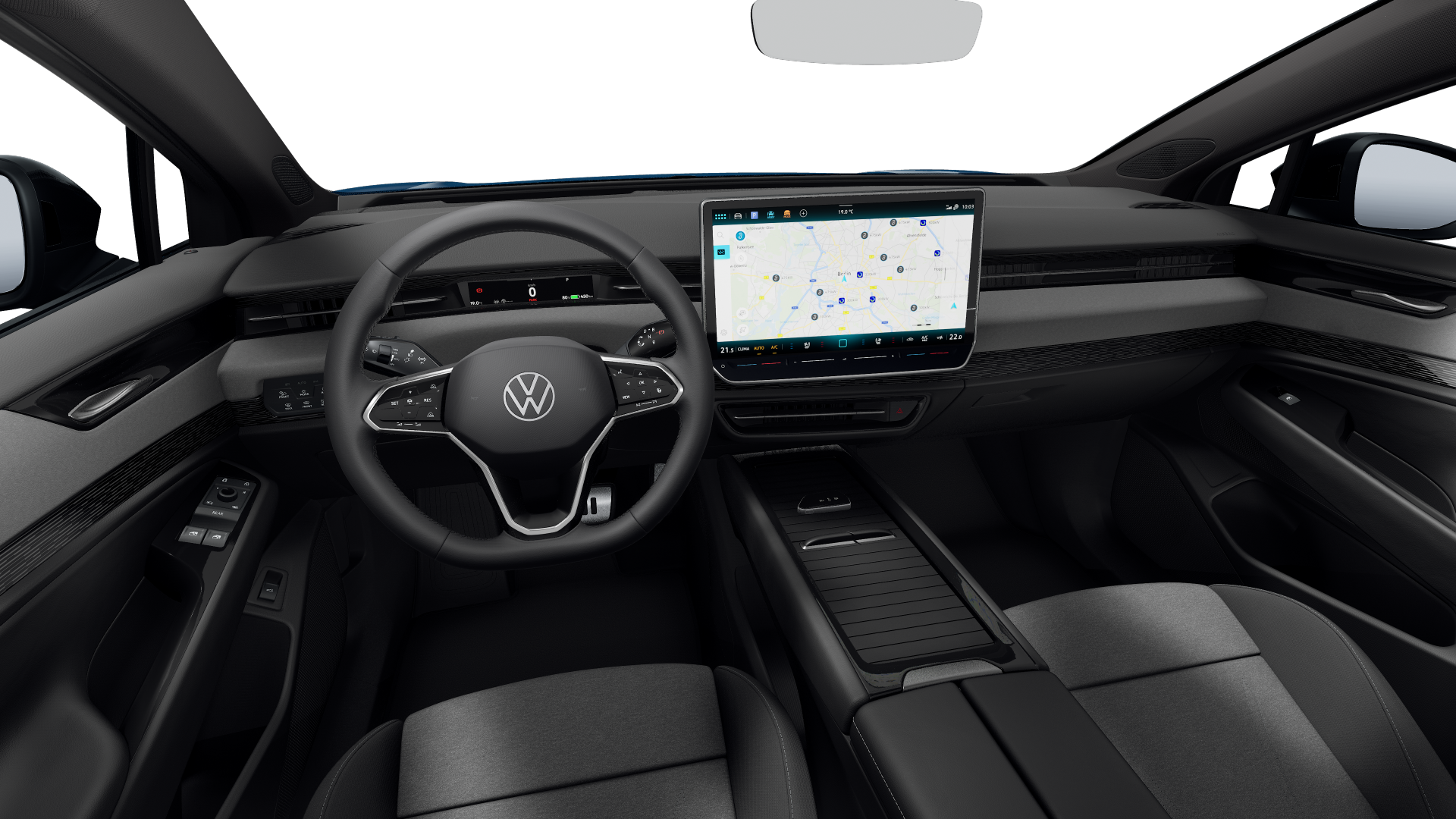 Volkswagen ID.7 Pro Tourer