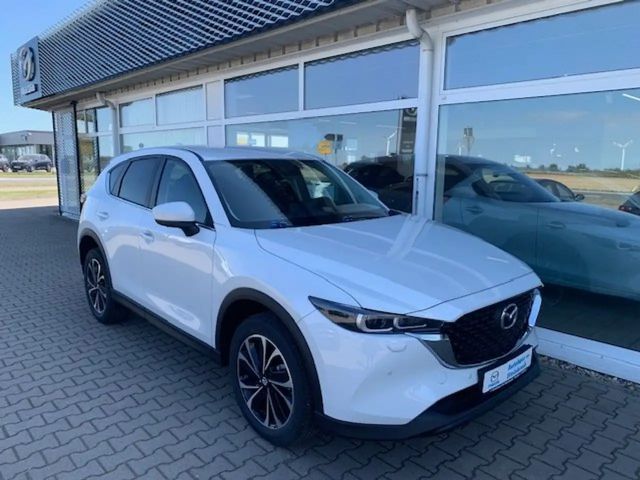 Mazda CX-5 Advantage SkyActiv e-Skyactiv