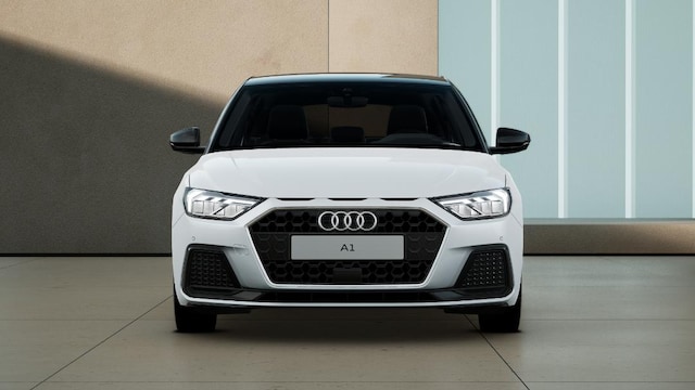 Audi A1 25 TFSI S-Tronic Sportback