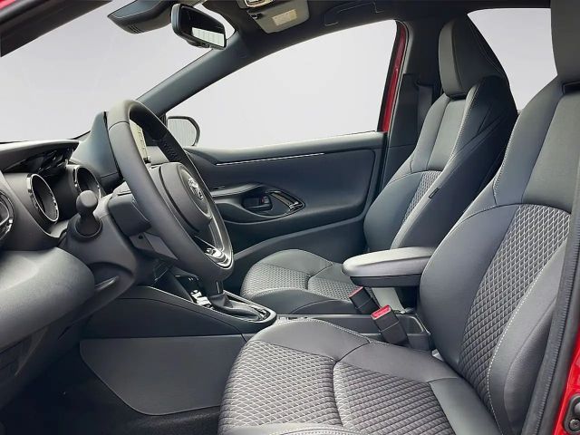 Toyota Yaris Hybride Style VVT-i