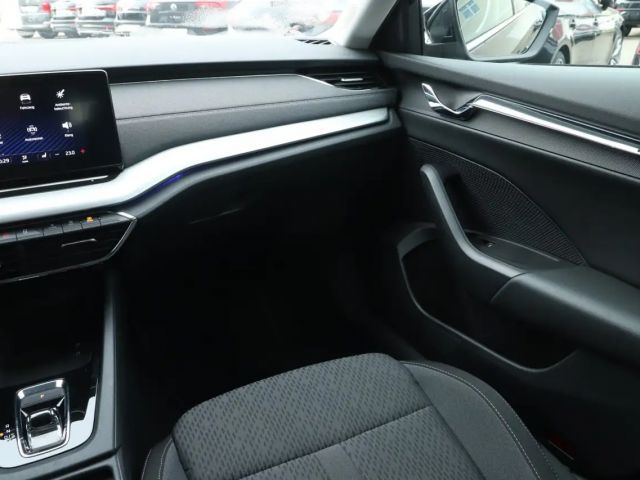 Skoda Octavia 2.0 TDI Combi Style Style