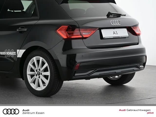 Audi A1 25 TFSI Sportback