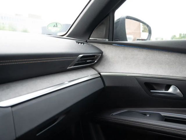 Peugeot 5008 EAT8 GT-Line PureTech