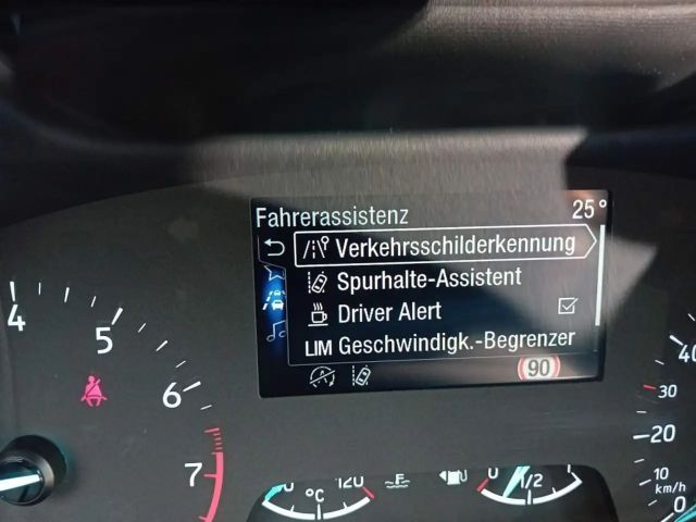 Ford Fiesta EcoBoost Titanium