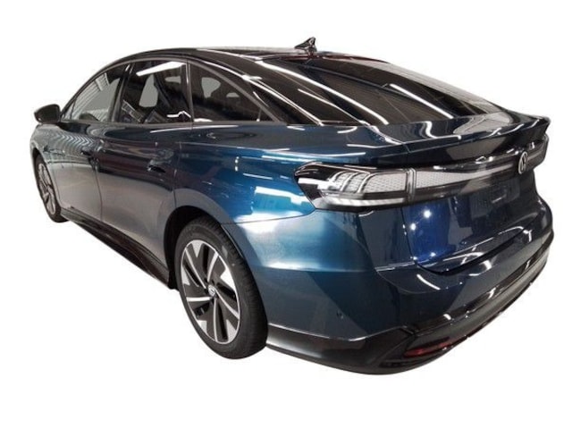 Volkswagen ID.7 Plus Style