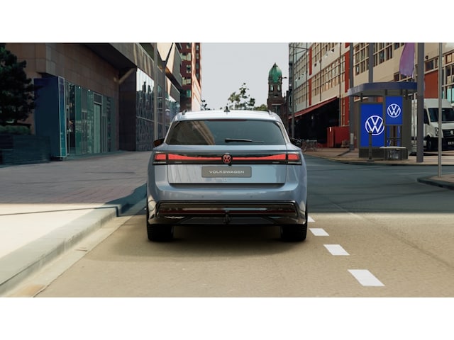 Volkswagen ID.7 Pro Tourer