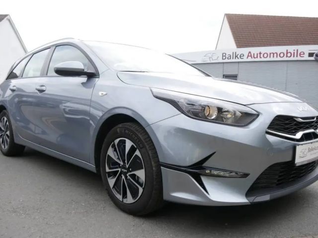Kia Ceed SportWagon