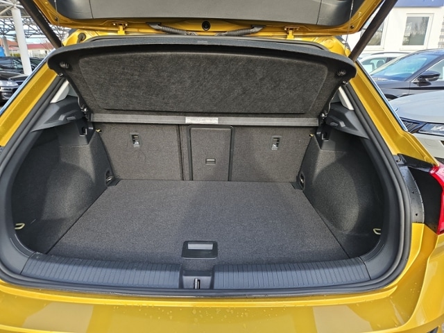 Volkswagen T-Roc DSG