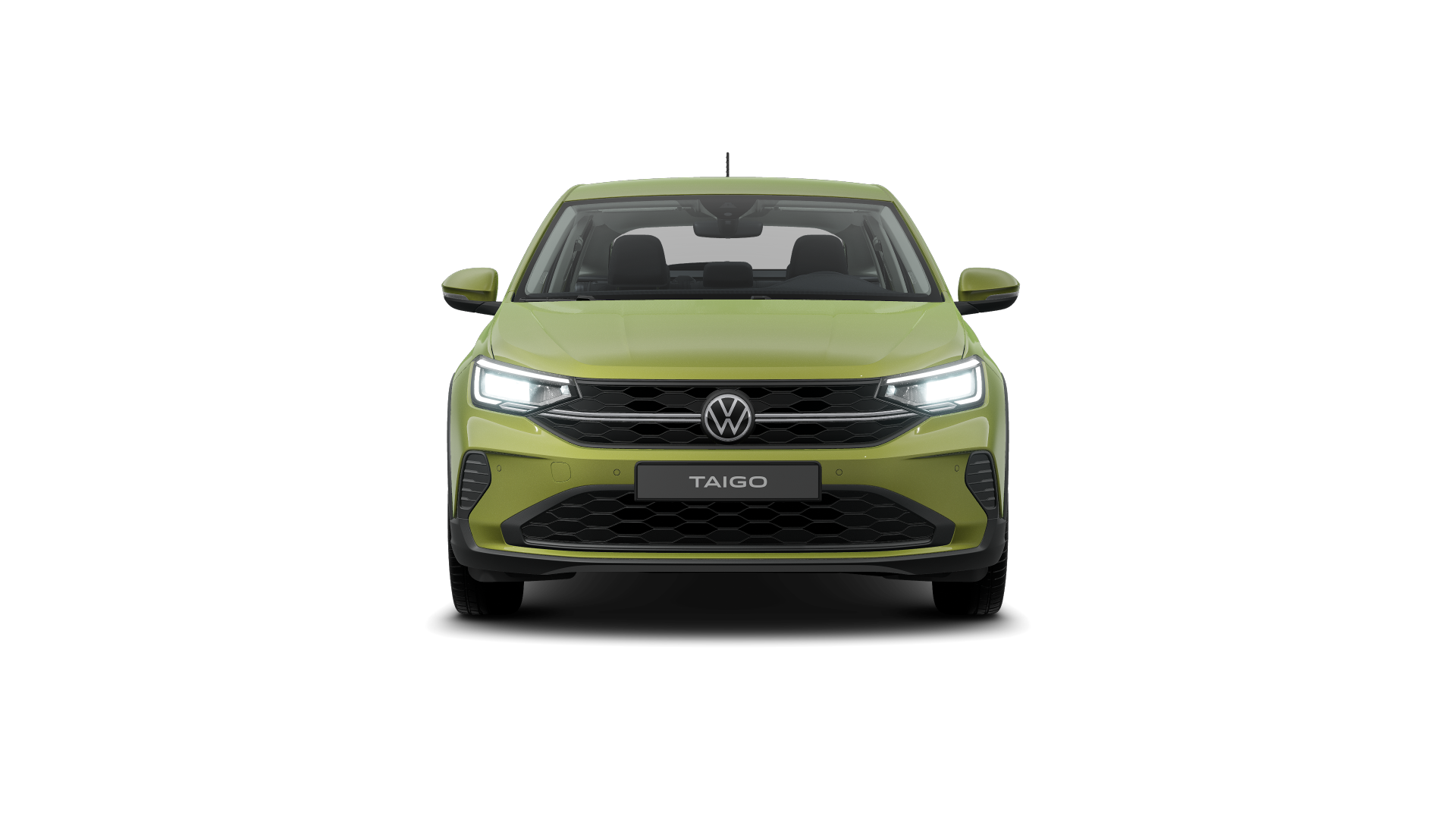 Volkswagen Taigo 1.0 TSI