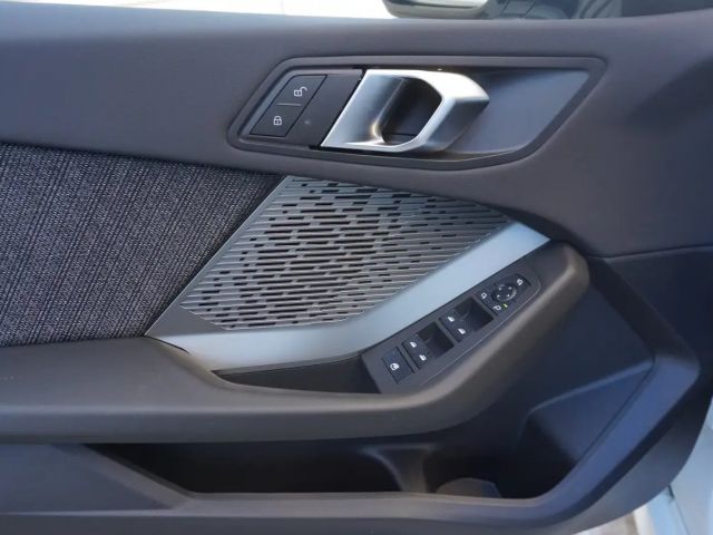 BMW 120 M-Sport Sedan