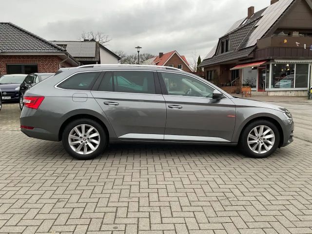 Skoda Superb 1.5 TSI Combi