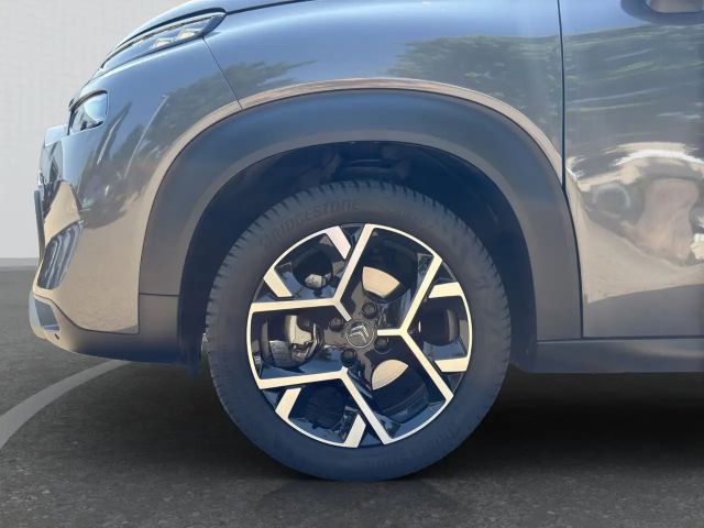 Citroën C3 Aircross PureTech Shine