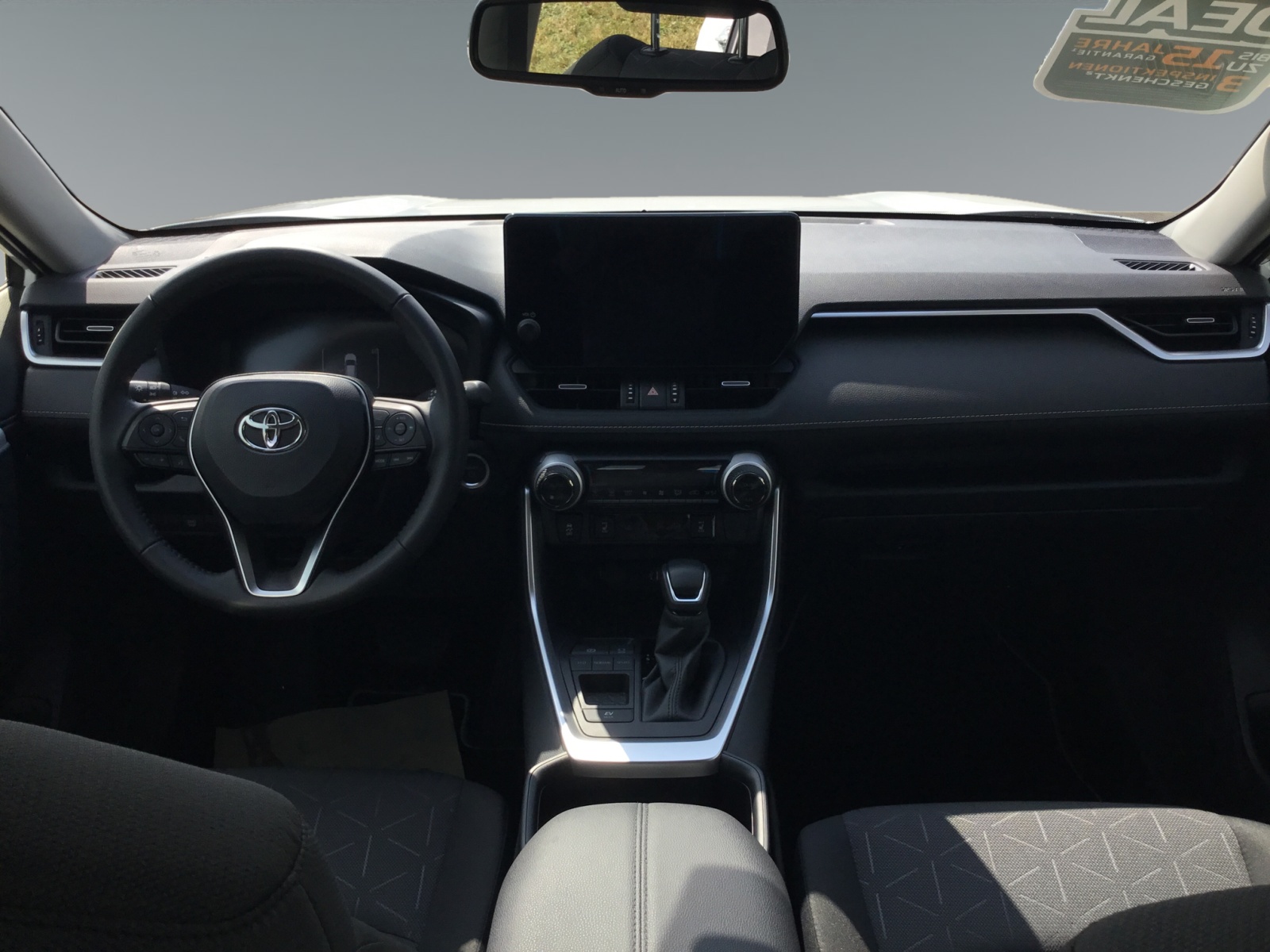 Toyota RAV4 5-deurs Business