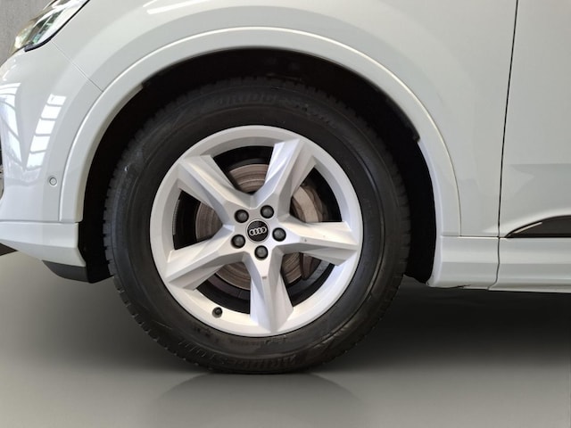Audi Q7 45 TDI Quattro S-Line