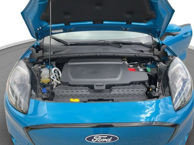 Ford Puma Gen-E Premium