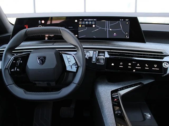 Peugeot 3008 Allure Pack Hybrid