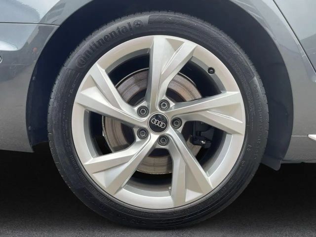 Audi S4 3.0 TDI Quattro