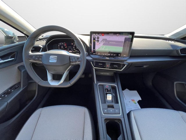 Seat Leon 2.0 TDI DSG Sportstourer Style