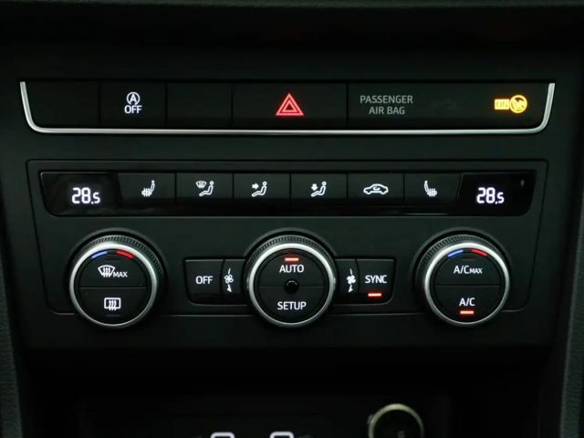 Seat Ateca 1.5 TSI DSG Style