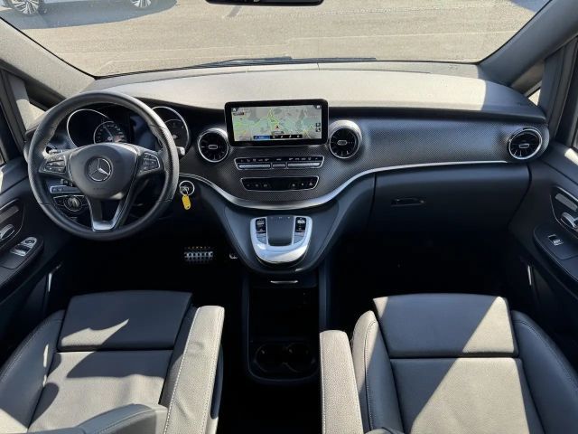 Mercedes-Benz V 300 AMG Line AVANTGARDE