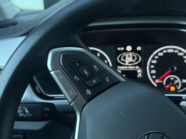 Volkswagen T-Cross 1.0 TSI Move