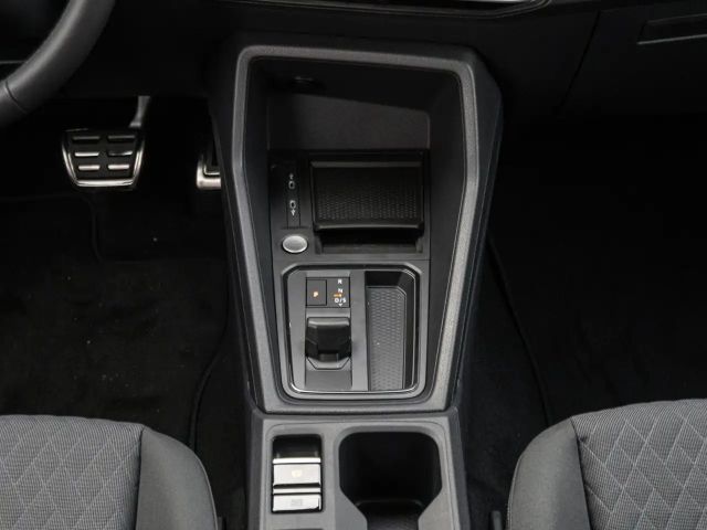 Volkswagen Caddy DSG Life