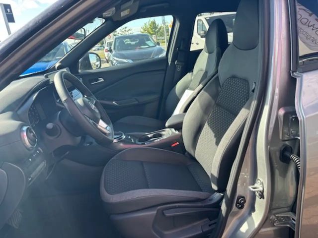 Nissan Juke N-Connecta