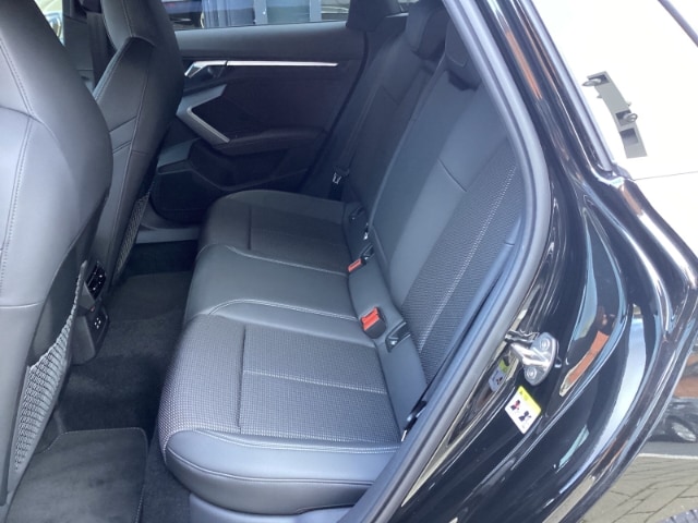 Audi A3 35 TFSI S-Tronic Sportback