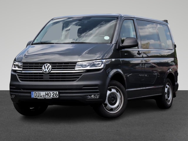 Volkswagen Caravelle T6 Trendline