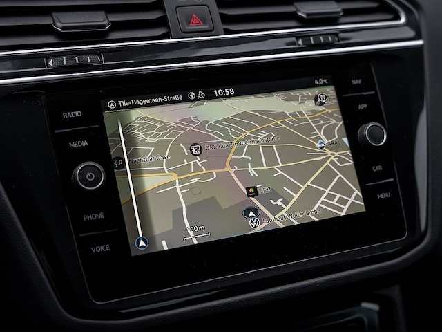 Volkswagen Tiguan 1.5 TSI DSG Life