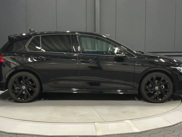 Volkswagen Golf 1.5 eTSI DSG Plus R-Line