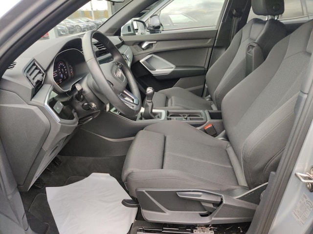 Audi Q3 35 TFSI Sportback