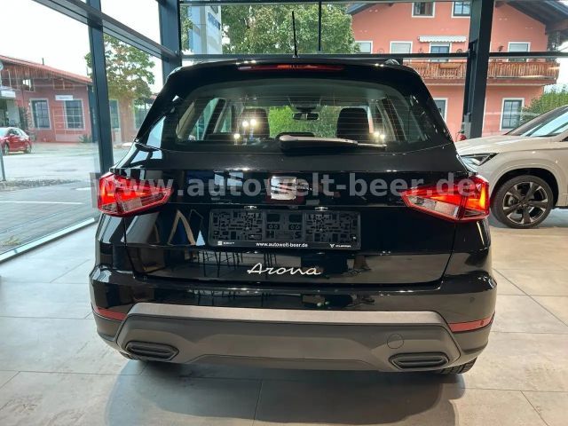 Seat Arona 1.0 TSI Style