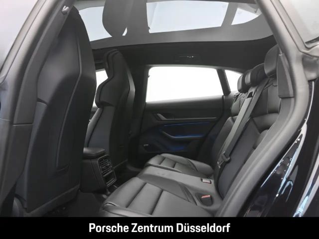Porsche Taycan 4S Sport Turismo