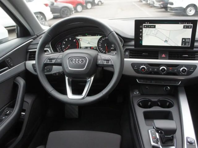 Audi A4 40 TFSI Quattro