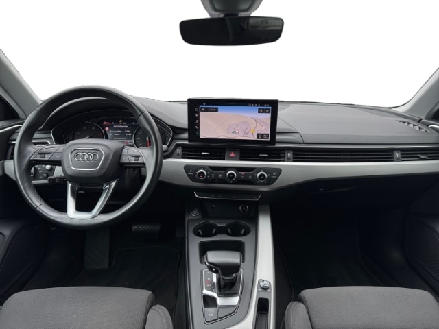 Audi A4 35 TDI Avant S-Tronic