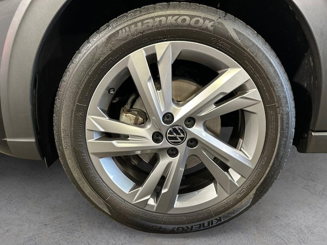 Volkswagen Taigo 1.0 TSI IQ.Drive R-Line