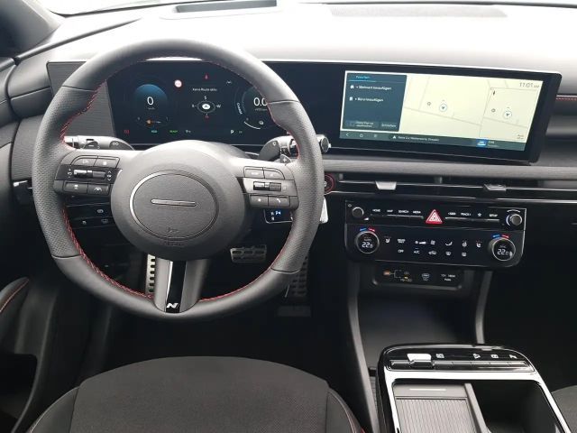 Hyundai Tucson 1.6 T-GDi