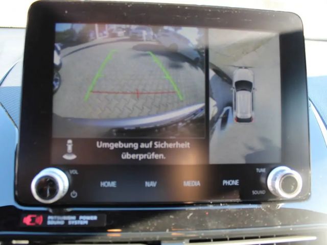 Mitsubishi Eclipse Cross 4WD PHEV