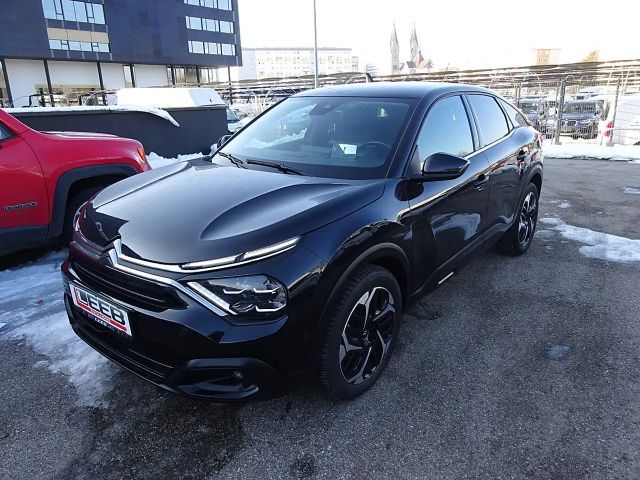 Citroën C4 PureTech Shine