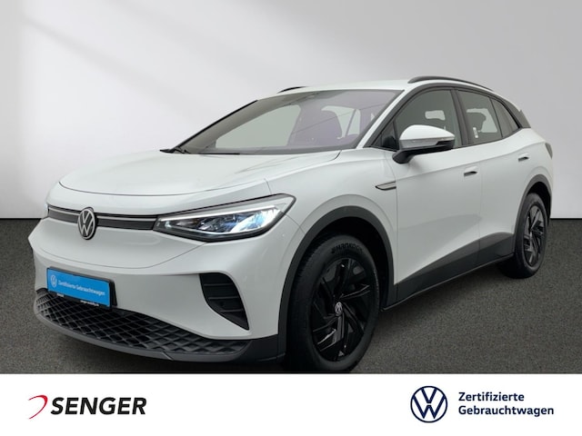 Volkswagen ID.4 Performance Pure