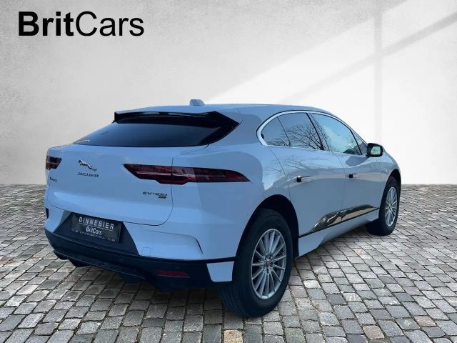 Jaguar I-Pace S