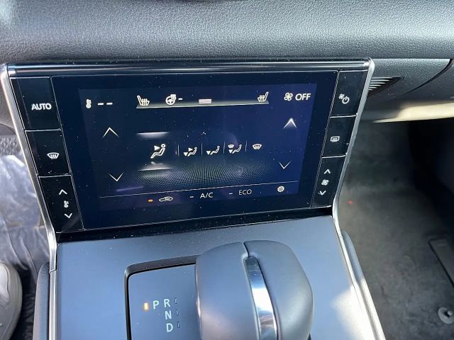 Mazda MX-30 SkyActiv e-Skyactiv