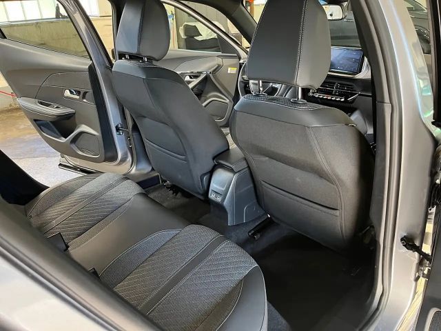 Peugeot 2008 Allure Pack PureTech